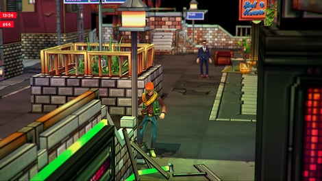 Else Heart.Break GOG.COM Key GLOBAL - 11