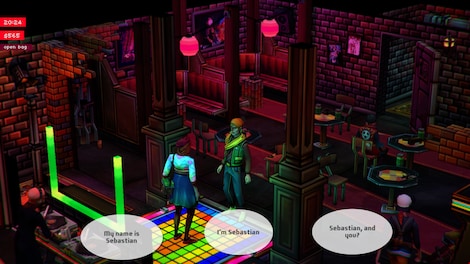 Else Heart.Break GOG.COM Key GLOBAL - 7