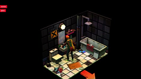 Else Heart.Break GOG.COM Key GLOBAL - 4