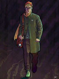 Else Heart.Break GOG.COM Key GLOBAL - 1