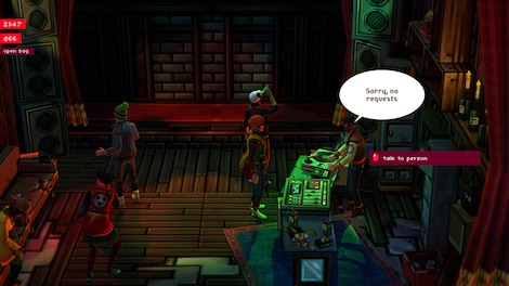 Else Heart.Break Steam Key GLOBAL - 13
