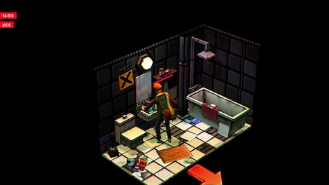 Else Heart.Break Steam Key GLOBAL - 4