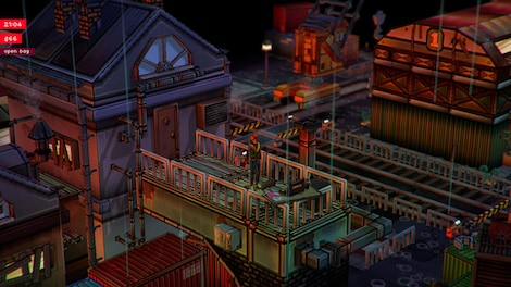 Else Heart.Break Steam Key GLOBAL - 5