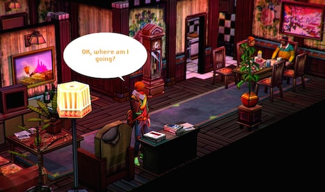Else Heart.Break Steam Key GLOBAL - 3