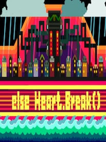 Else Heart.Break Steam Key GLOBAL - 14