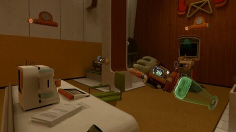 Elsewhere Electric (PC) - Steam Account - GLOBAL - 3