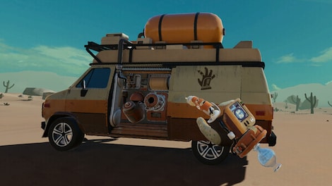 Elsewhere Electric (PC) - Steam Account - GLOBAL - 7