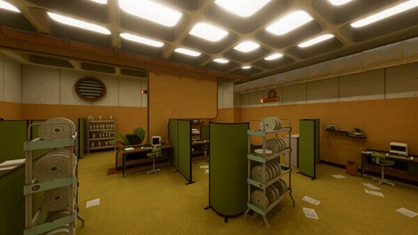 Elsewhere Electric (PC) - Steam Account - GLOBAL - 5