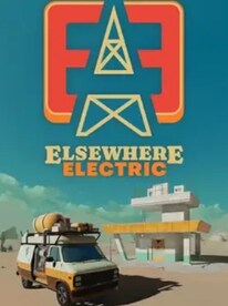 Elsewhere Electric (PC) - Steam Account - GLOBAL - 1