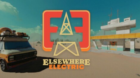 Elsewhere Electric (PC) - Steam Gift - GLOBAL - 2
