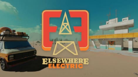 Elsewhere Electric (PC) - Steam Key - GLOBAL - 2