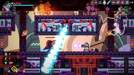 Elsie (PC) - Steam Key - GLOBAL - 8