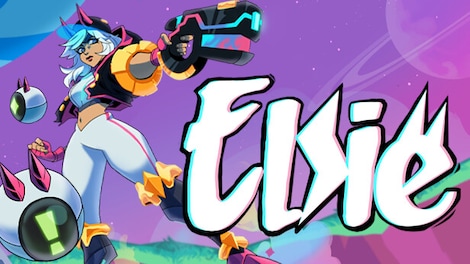 Elsie (PC) - Steam Key - GLOBAL - 0