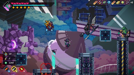 Elsie (PC) - Steam Key - GLOBAL - 6