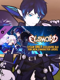 Elsword - Luciel's Package Steam Key GLOBAL - 1
