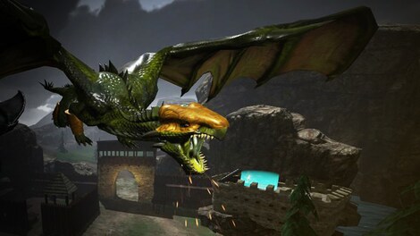 Elven Assassin VR Steam Gift GLOBAL - 5