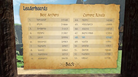 Elven Assassin VR Steam Gift GLOBAL - 11