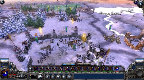 Elven Legacy Collection GOG.COM Key GLOBAL - 16