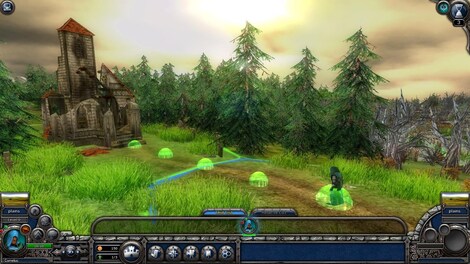 Elven Legacy Collection Steam Key GLOBAL - 14