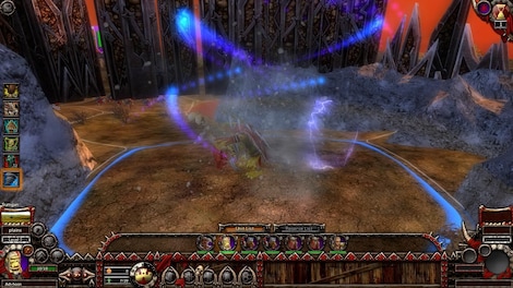 Elven Legacy Collection Steam Key GLOBAL - 13