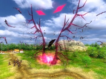 Elven Legacy Collection Steam Key GLOBAL - 10