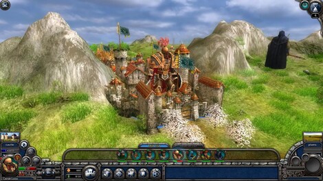 Elven Legacy Collection Steam Key GLOBAL - 11