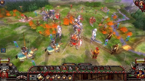 Elven Legacy Collection Steam Key GLOBAL - 6
