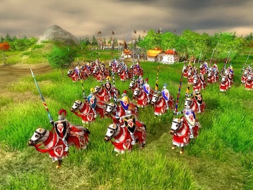 Elven Legacy Collection Steam Key GLOBAL - 8