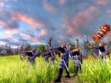 Elven Legacy Collection Steam Key GLOBAL - 4