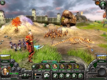 Elven Legacy Collection Steam Key GLOBAL - 5