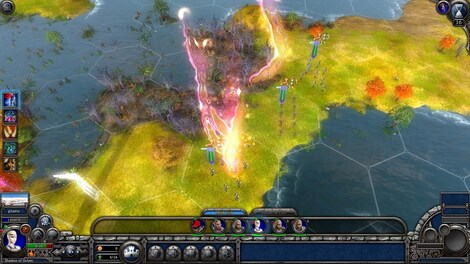 Elven Legacy: Magic Steam Key GLOBAL - 8