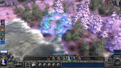 Elven Legacy: Magic Steam Key GLOBAL - 4