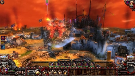 Elven Legacy: Magic Steam Key GLOBAL - 3