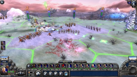 Elven Legacy: Magic Steam Key GLOBAL - 5