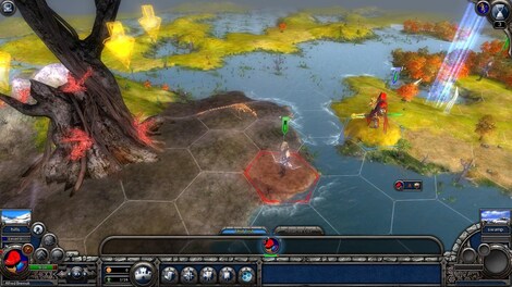 Elven Legacy: Magic Steam Key GLOBAL - 0