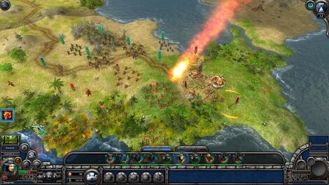 Elven Legacy: Ranger Steam Key GLOBAL - 13