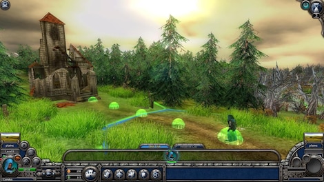 Elven Legacy: Ranger Steam Key GLOBAL - 8