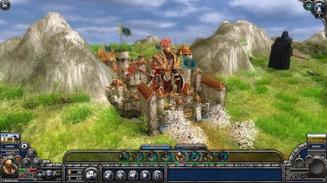 Elven Legacy: Ranger Steam Key GLOBAL - 3
