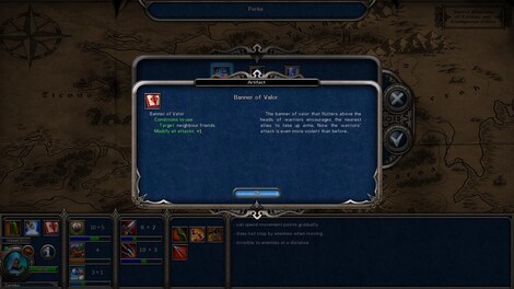 Elven Legacy: Ranger Steam Key GLOBAL - 6