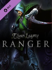 Elven Legacy: Ranger Steam Key GLOBAL - 1