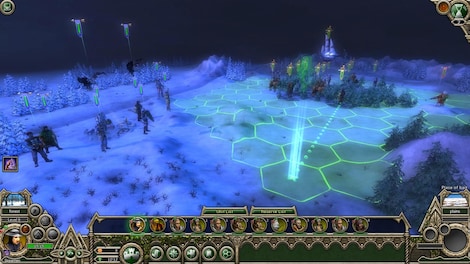 Elven Legacy: Siege Steam Gift GLOBAL - 4