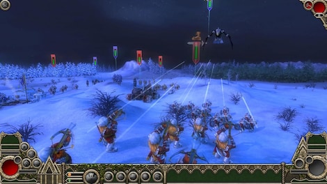 Elven Legacy: Siege Steam Gift GLOBAL - 3
