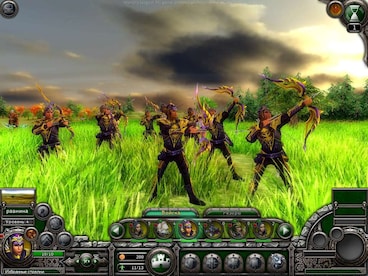 Elven Legacy Steam Key GLOBAL - 7