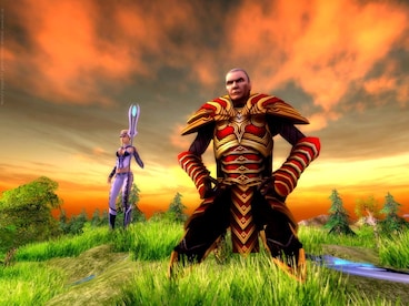 Elven Legacy Steam Key GLOBAL - 6