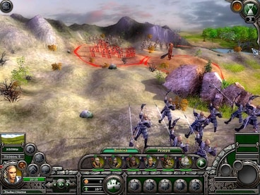 Elven Legacy Steam Key GLOBAL - 0