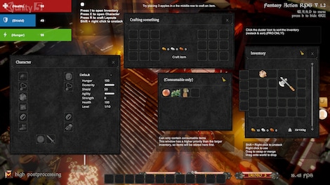 Elven Magic (PC) - Steam Key - GLOBAL - 6