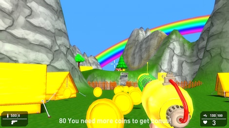 Elves Adventure Steam Key GLOBAL - 6