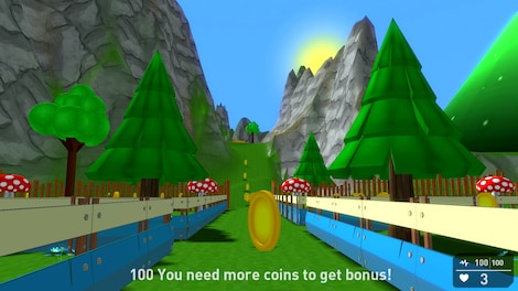 Elves Adventure Steam Key GLOBAL - 0