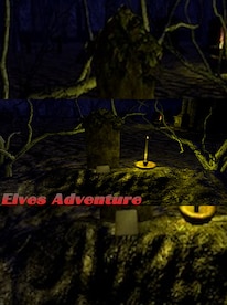 Elves Adventure Steam Key GLOBAL - 1