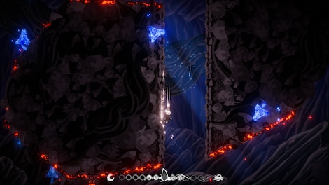 Elypse (PC) - Steam Account - GLOBAL - 9